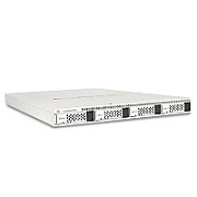Fortinet FORTIMAIL 900F gateway-uri/controlere 10, 100, 1000 Mbit/s
