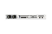 Fortinet FORTIMAIL 900F gateway-uri/controlere 10, 100, 1000 Mbit/s