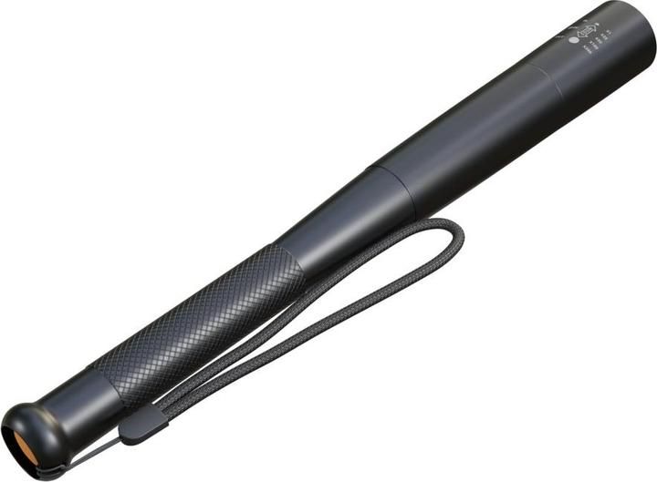 Extralink EX.30851 lanterne Negru Lanternă de mână SMD LED