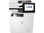 HP LaserJet Enterprise MFP M635h, Imprimare, copiere, scanare, fax opţional, Scanare către e-mail imprimare faţă-verso alimentator ADF de 150 de coli eficien