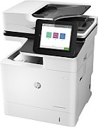 HP LaserJet Enterprise MFP M635h, Imprimare, copiere, scanare, fax opţional, Scanare către e-mail imprimare faţă-verso alimentator ADF de 150 de coli eficien