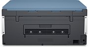 Imprimanta multifunctionala inkjet color HP Smart Tank 7006, A4, duplex, USB 2.0, Wi-Fi, 15 ppm negru, 9 ppm color