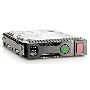 HPE 16TB SAS 12G Business Critical 7.2K LFF SC 1-year Warranty Helium 512e ISE Multi Vendor HDD