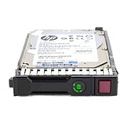 HPE 16TB SAS 12G Business Critical 7.2K LFF SC 1-year Warranty Helium 512e ISE Multi Vendor HDD