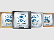 Intel Xeon-Silver 4210R (2.4GHz/10-core/100W) Processor Kit for HPE ProLiant DL180 Gen20