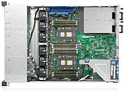 Intel Xeon-Silver 4210R (2.4GHz/10-core/100W) Processor Kit for HPE ProLiant DL180 Gen20