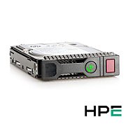 HPE 14TB SAS 12G Business Critical 7.2K LFF SC 1-year Warranty Helium 512e Multi Vendor HDD