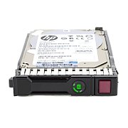 HPE 4TB SATA 6G Business Critical 7.2K LFF SC 1-year Warranty Multi Vendor HDD