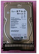 HPE 6TB SATA 6G Business Critical 7.2K LFF SC 1-year Warranty 512e Multi Vendor HDD