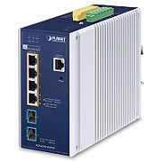 Switch Planet IGS-6325-4UP2X, 4 porturi 100/1000/2500 Mbps
