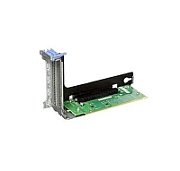 ThinkSystem SR650 V2/SR665 x16/x8/x8 PCIe G4 Riser1/2 Option Kit v2