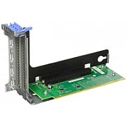 ThinkSystem V3 2U x16/x8/x8 PCIe G4 Riser 1/2 Option Kit