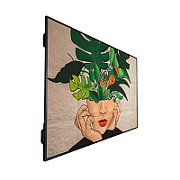 Philips 86BDL4511D/00 Afișaj Semne Placă-A digitală 2,18 m (86 ) 500 cd/m² 4K Ultra HD Negru 24/7