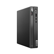 Desktop PC Lenovo ThinkCentre neo 50q Gen 4, Intel Core i5-13420H (8 C / 12 T, 2.1 GHz - 4.6 GHz), 8 GB RAM, 256 GB SSD, Intel UHD Graphics, 65 W, Windows 11 Pro