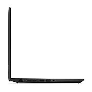 Laptop Lenovo ThinkPad P14s Gen 4 21HF000KGE, 14 inch 1920 x 1200, Intel Core i7-1370P (14 C / 20 T, 3.9 GHz - 5.2 GHz, 24 MB cache, 55 W), 64 GB LPDDR5X, 1 TB SSD, Nvidia Nvidia RTX A500, Windows 11 Pro, Tastatura Germana, Negru