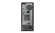 Desktop PC Lenovo ThinkStation P3 Tower, Intel Core i7-13700 (16 C / 24 T, 2.1 GHz - 5.2 GHz), 16 GB RAM, 512 GB SSD, Intel UHD Graphics 770, 500 W, Windows 11 Pro