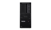 Desktop PC Lenovo ThinkStation P3 Tower, Intel Core i7-13700 (16 C / 24 T, 2.1 GHz - 5.2 GHz, 65 W), 16 GB RAM, 512 GB SSD, Intel UHD Graphics 770, 500 W, Windows 11 Pro