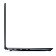 Laptop Lenovo Lenovo 100w Gen 4 82VK0001UK, 11.6 inch 1366 x 768, Intel N100 (4 C / 4 T, 3.4 GHz, 6 MB cache), 4 GB LPDDR5, 128 GB SSD, Intel UHD Graphics, Windows 11 Pro, Negru