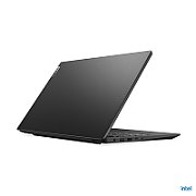 Laptop Lenovo V15 G4 IRU 83A1004MIX, 15.6 inch 1920 x 1080, Intel Core i7-1355U (10 C / 12 T, 1.7 GHz - 5.0 GHz, 12 MB cache, 55 W), 16 GB DDR4, 512 GB SSD, Intel Iris Xe Graphics, Windows 11 Home, Negru