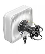 QuWireless QuMax antene de rețea Antenă direcțională PoE/LAN 6 dBi