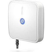 QuWireless QuMax XR All In antene de rețea Antenă direcțională PoE/LAN 7 dBi