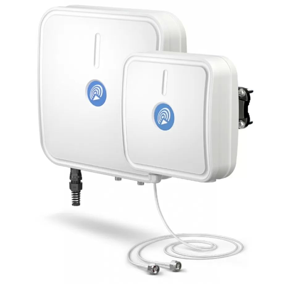 QuWireless AXR12 antene de rețea Antenă direcțională 7 dBi