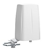 QuWireless AOLS1-N antene de rețea Antenă omni-direcțională NF 4 dBi