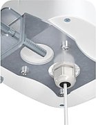 QuWireless AOLS1-N antene de rețea Antenă omni-direcțională NF 4 dBi