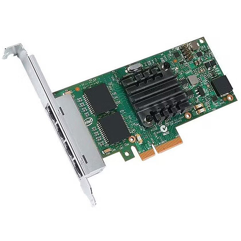 Fujitsu PY-LA274U card de rețea Intern Ethernet 1000 Mbit/s