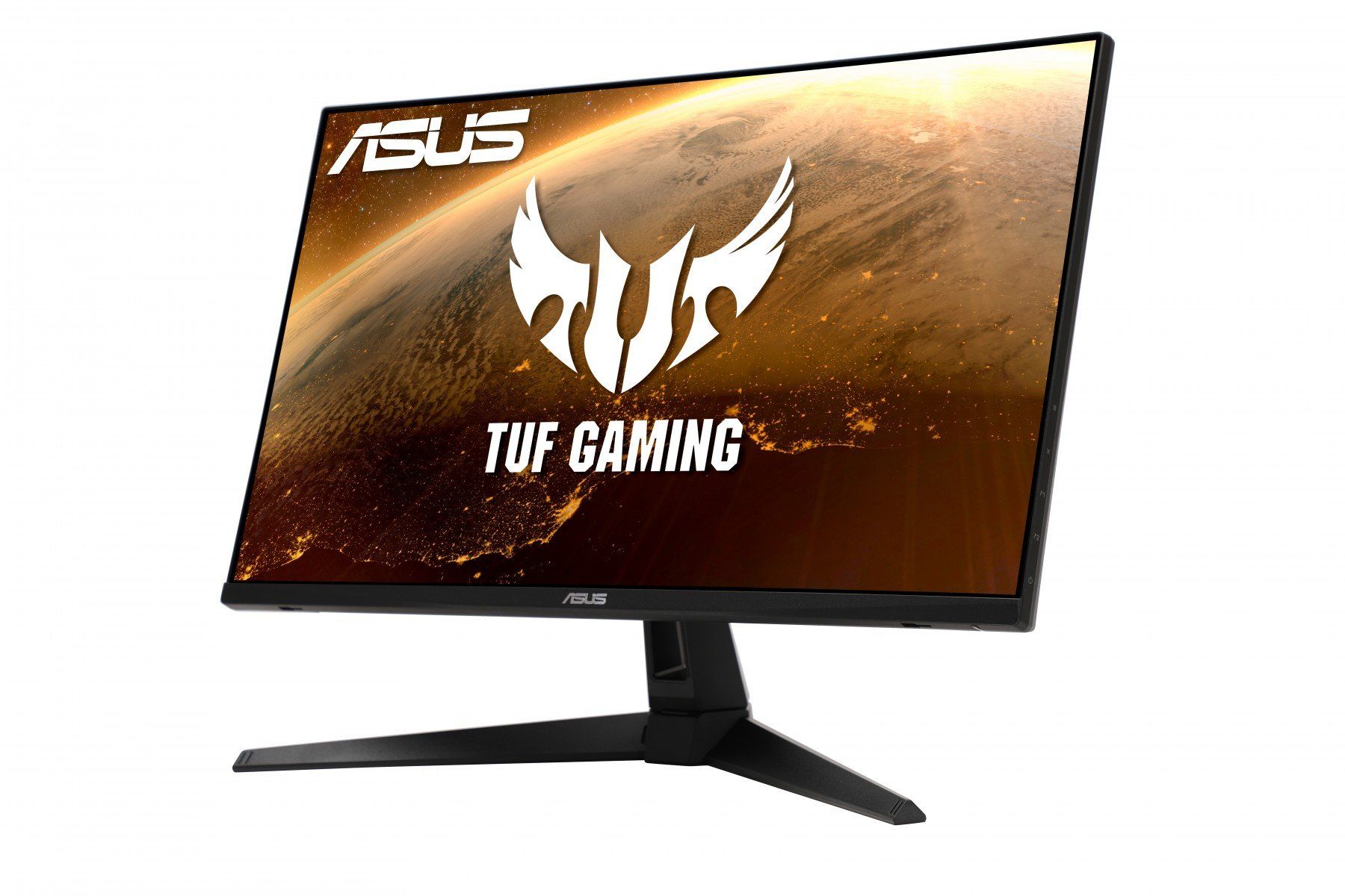 ASUS TUF Gaming VG27AQ1A monitoare LCD 68,6 cm (27 ) 2560 x 1440 Pixel Quad HD LED Negru