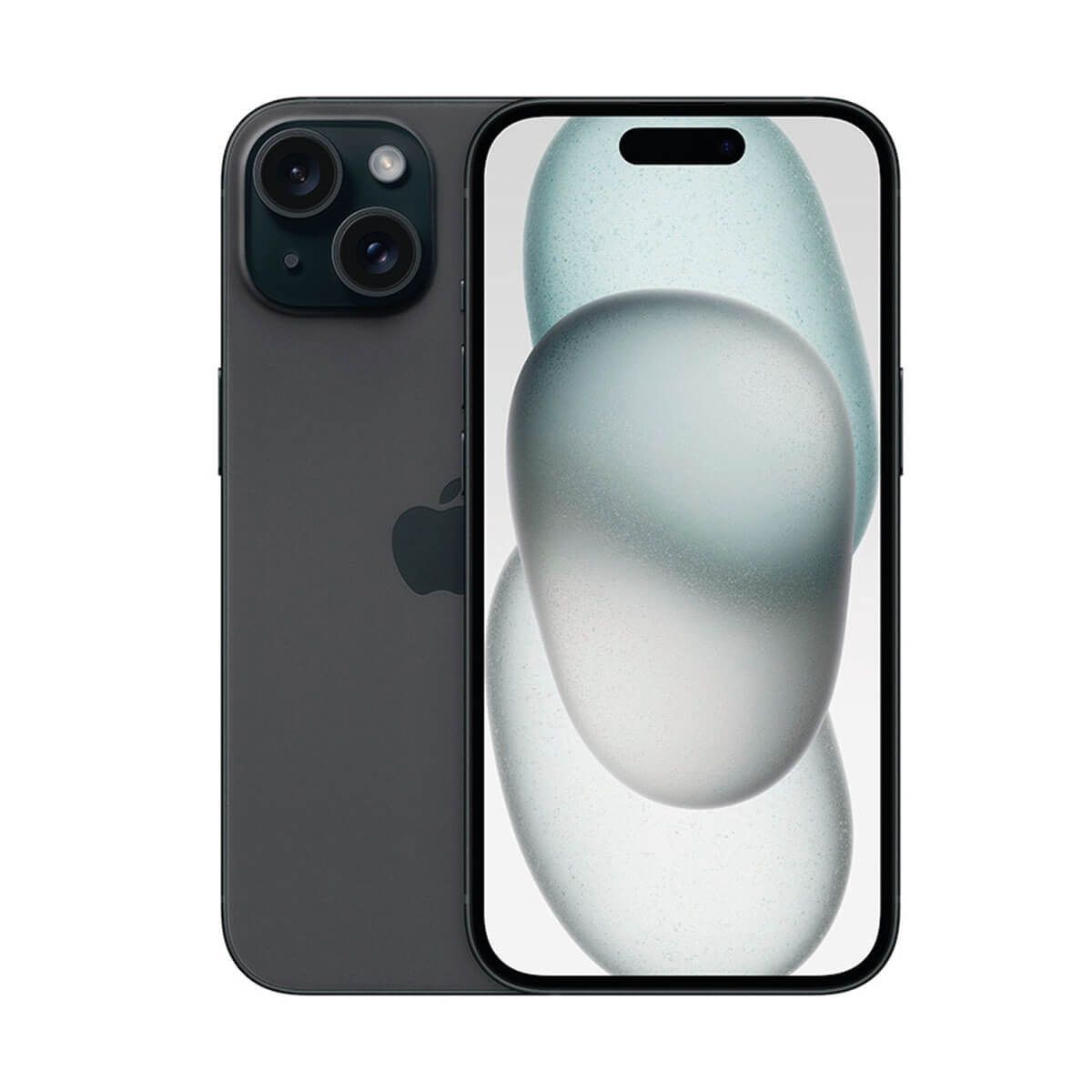 Apple iPhone 15 15,5 cm (6.1 ) Dual SIM iOS 17 5G USB tip-C 512 Giga Bites Negru