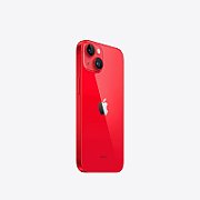 Apple iPhone 14 15,5 cm (6.1 ) Dual SIM iOS 16 5G 256 Giga Bites Roşu