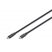 Digitus AK-400102-005-R cabluri SATA 0,5 m SATA 7-pin Roşu