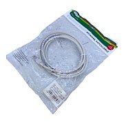 Digitus DK-1531-100 cabluri de rețea Gri 10 m Cat5e SF/UTP (S-FTP)