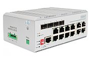 Digitus DN-651139 switch-uri Gestionate L2 Gigabit Ethernet (10/100/1000) Gri