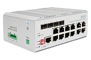 Digitus DN-651139 switch-uri Gestionate L2 Gigabit Ethernet (10/100/1000) Gri