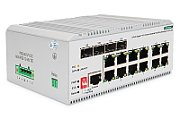 Digitus DN-651139 switch-uri Gestionate L2 Gigabit Ethernet (10/100/1000) Gri
