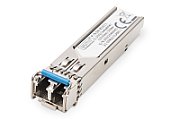 Digitus DN-81010 module de emisie-recepție pentru rețele 1250 Mbit/s SFP/GBIC 850 nm