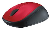 Logitech Wireless Mouse M235 mouse-uri Birou Ambidextru RF fără fir Optice