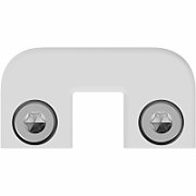 Logitech 952-000150 accesoriu conferință video Colier de siguranță Alb