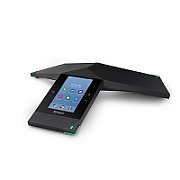 Poly Trio 8800 IP Conference Phone and PoE-enabled 849A7AA