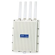 PLANET IP67 Wi-Fi 6 802.11ax, Dual 2400 Mbit/s Aluminiu Power over Ethernet (PoE) Suport