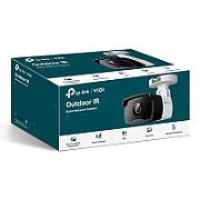 TP-Link VIGI C330I(6MM) camere video de supraveghere Glonț (formă) IP cameră securitate Exterior 2304 x 1296 Pixel Pe Tavan/Perete/Braț