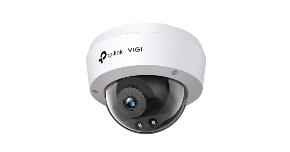 TP-Link VIGI C220I(4mm) Dome IP cameră securitate Interior & exterior 1920 x 1080 Pixel Plafonul