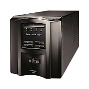 Fujitsu S26361-F4542-L75 surse neîntreruptibile de curent (UPS) Line-Interactive 0,75 kVA 500 W 6 ieșire(i) AC