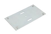 Extralink MOUNTING PLATE FOR 16 CORE FIBER OPTIC TERMINAL BOX NARROW SPACING