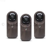 Ubiquiti UVC-G3F-cover-Marble-3 Cameră G3 Flex Cover