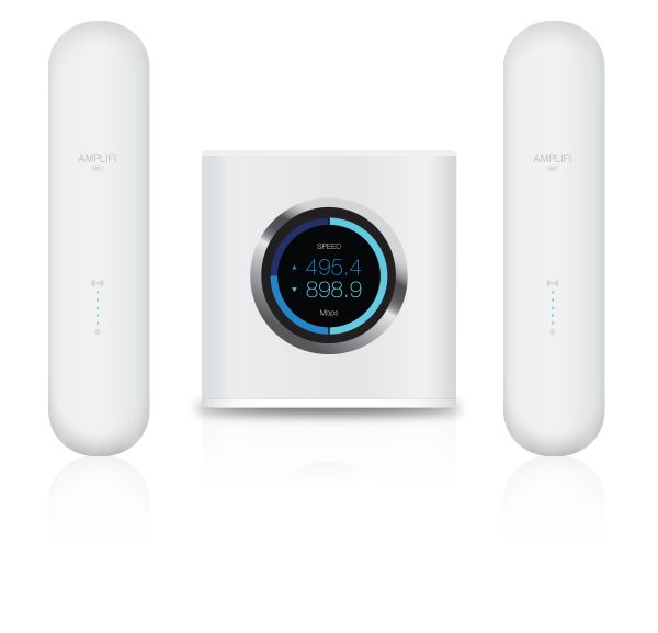 Ubiquiti AFi-HD-UK Sistem WiFi Mesh AmpliFi
