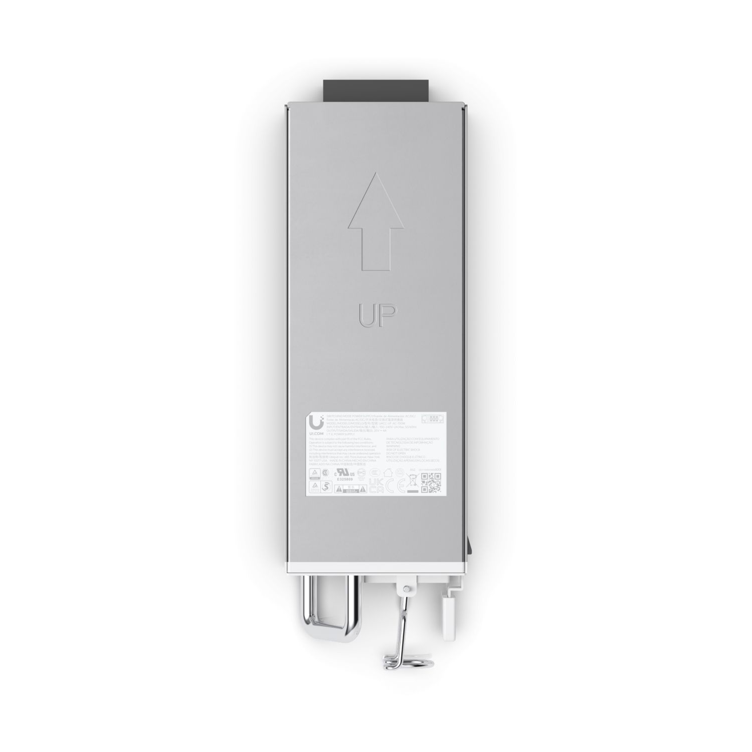 Ubiquiti UACC-UF-AC-100W Modul de alimentare AC/DC 100W