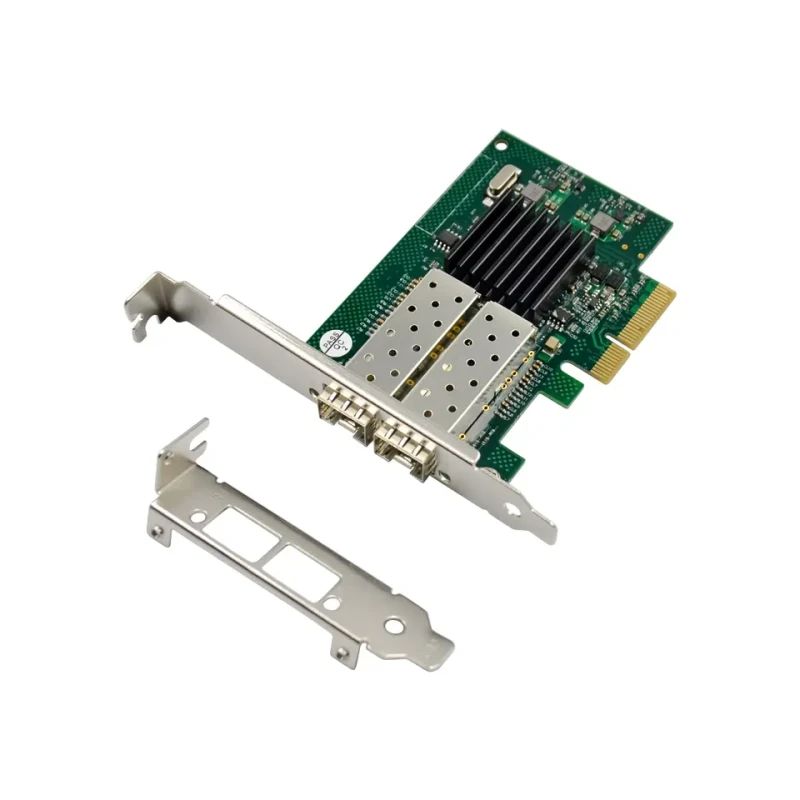 Fujitsu PY-LA352U card de rețea Intern Ethernet 10000 Mbit/s
